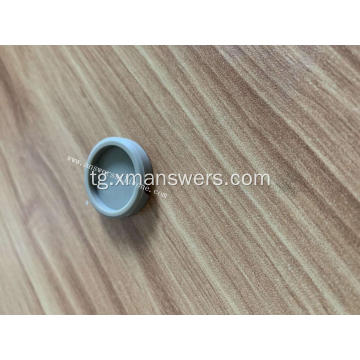 Автомобилӣ бампер резинӣ мӯҳри EPDM Grommets барои худкор